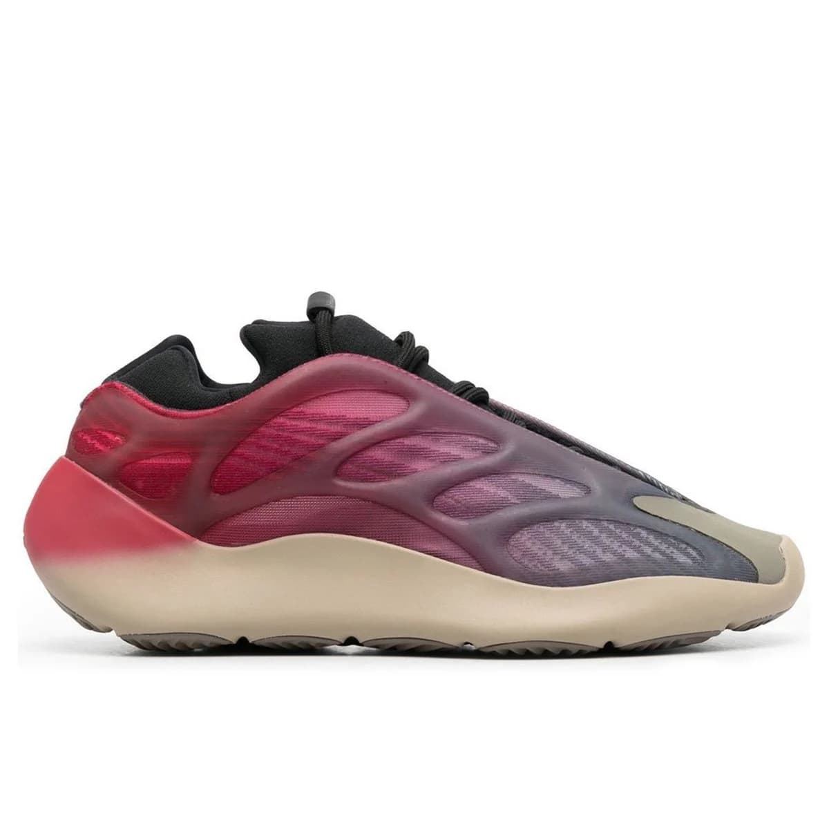 adidas Yeezy 700 V3 "Fade Carbon"