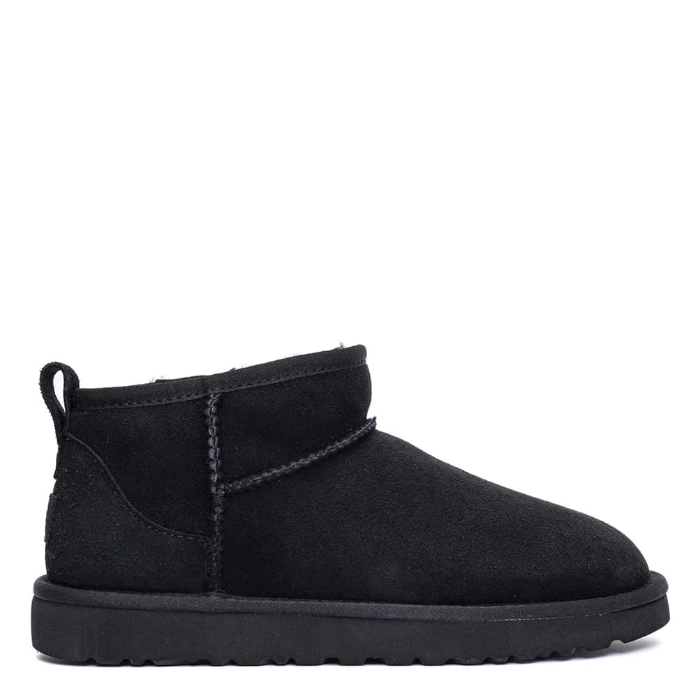 Classic Ultra Mini Black