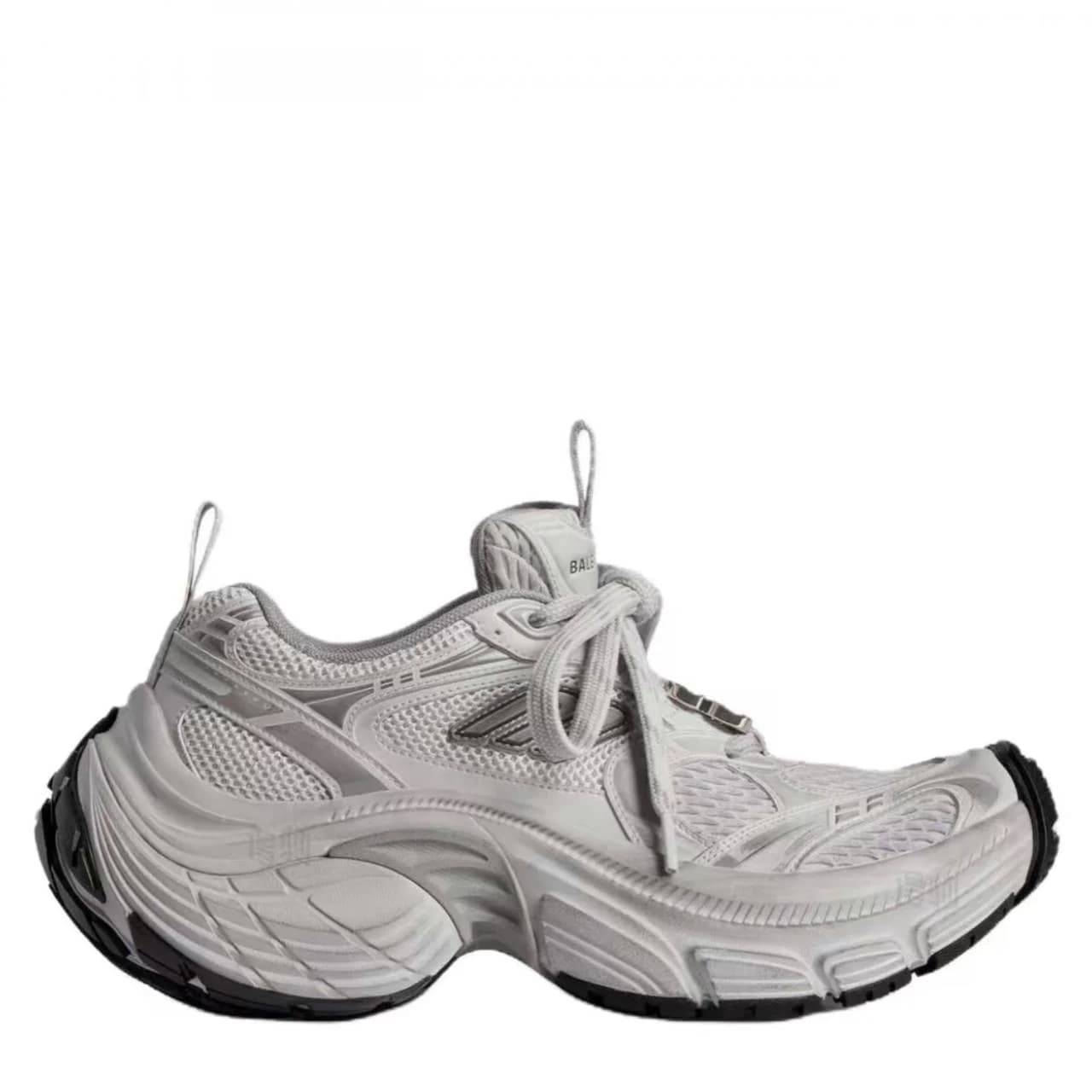 Balenciaga 6XL Sneaker Hardware