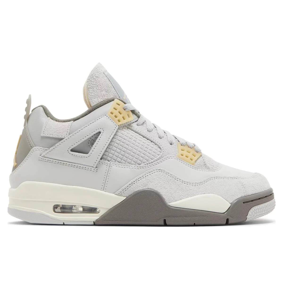 Air Jordan 4 Retro SE Craft