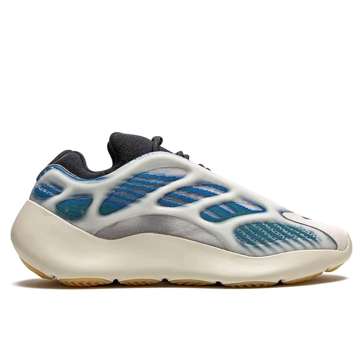 adidas Yeezy 700 V3 "Kyanite", фото 1