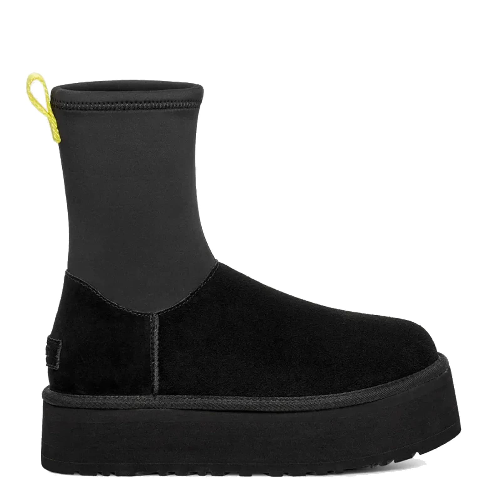 Classic Dipper Black