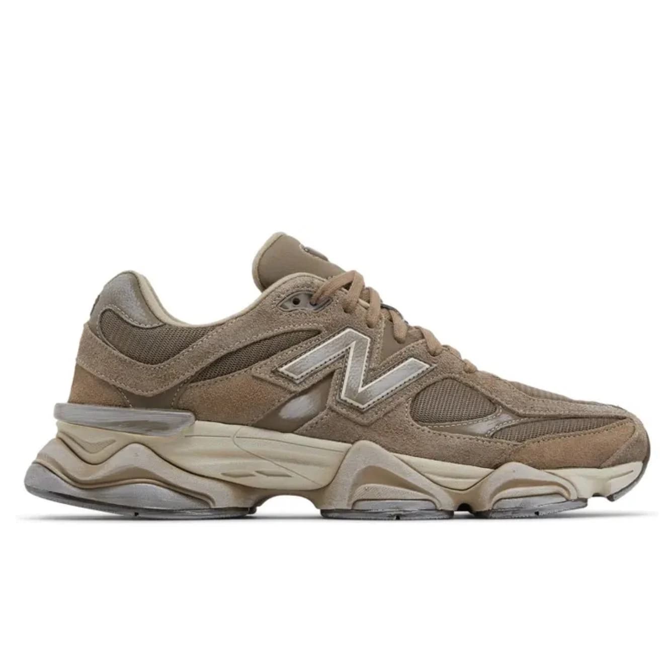 New Balance 9060 Mushroom