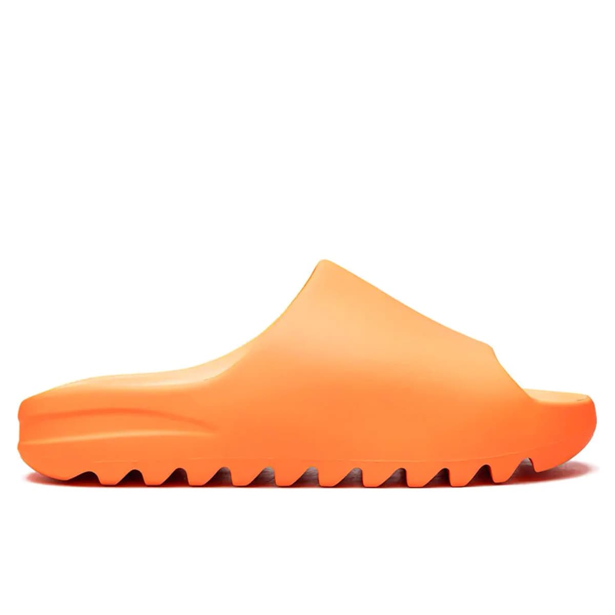 adidas Yeezy Slide Enflame Orange, фото 1