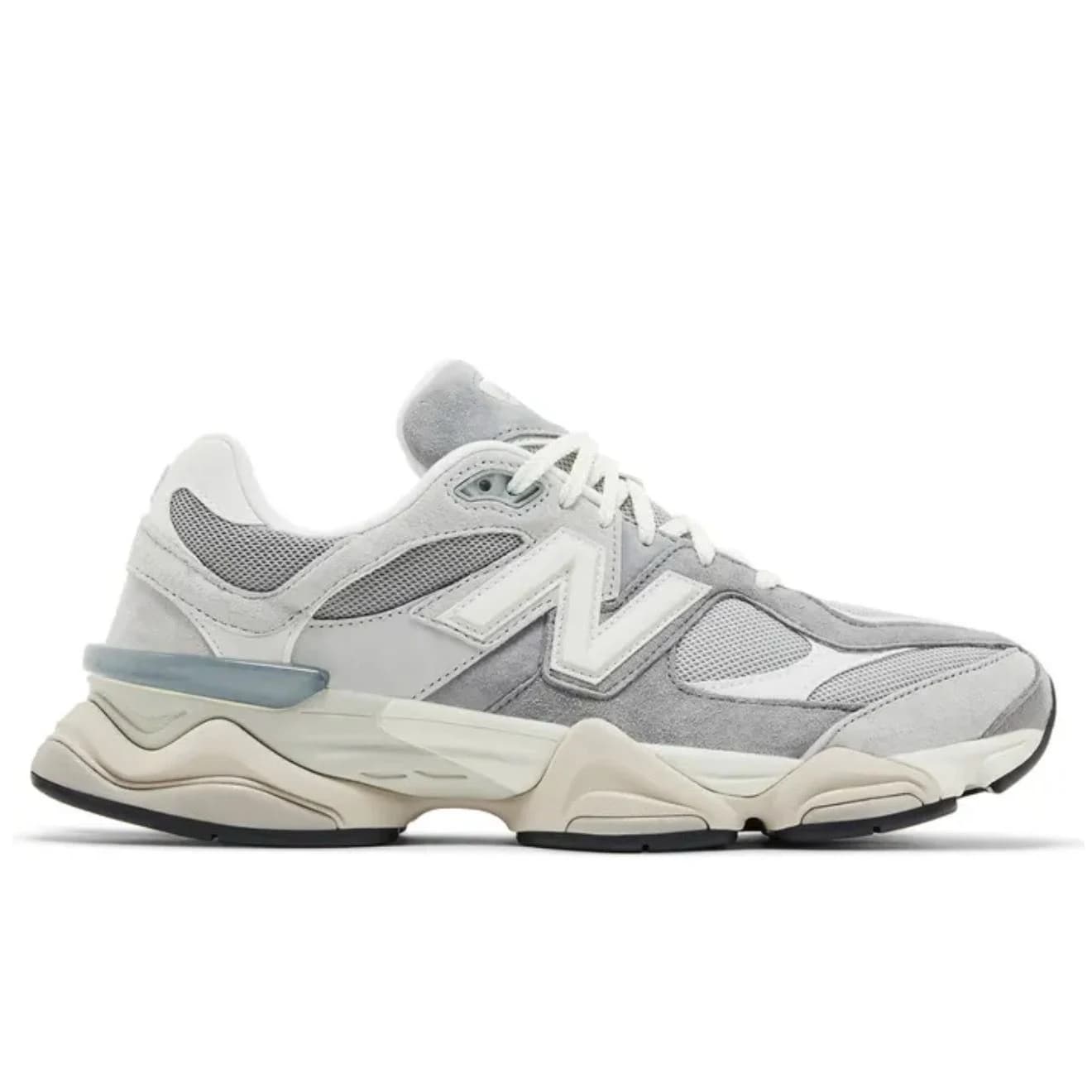 New Balance 9060 Slate Grey