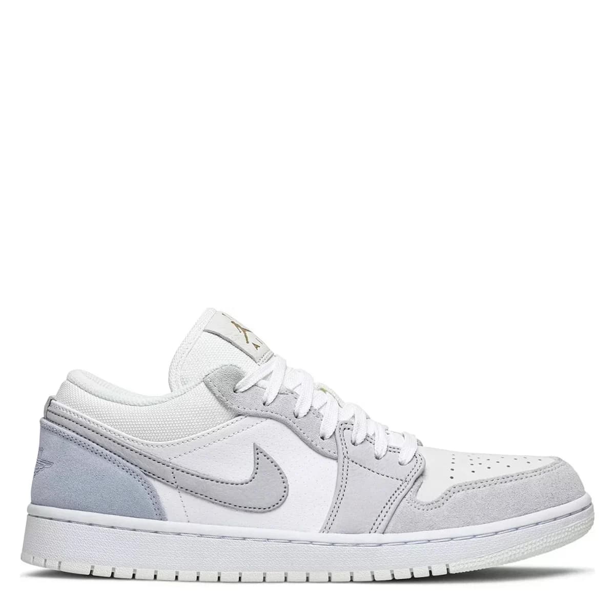 Air Jordan 1 Low Paris