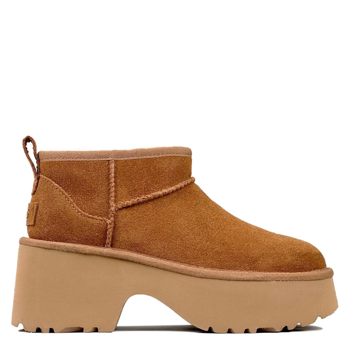 Ultra Mini New Heights Chestnut