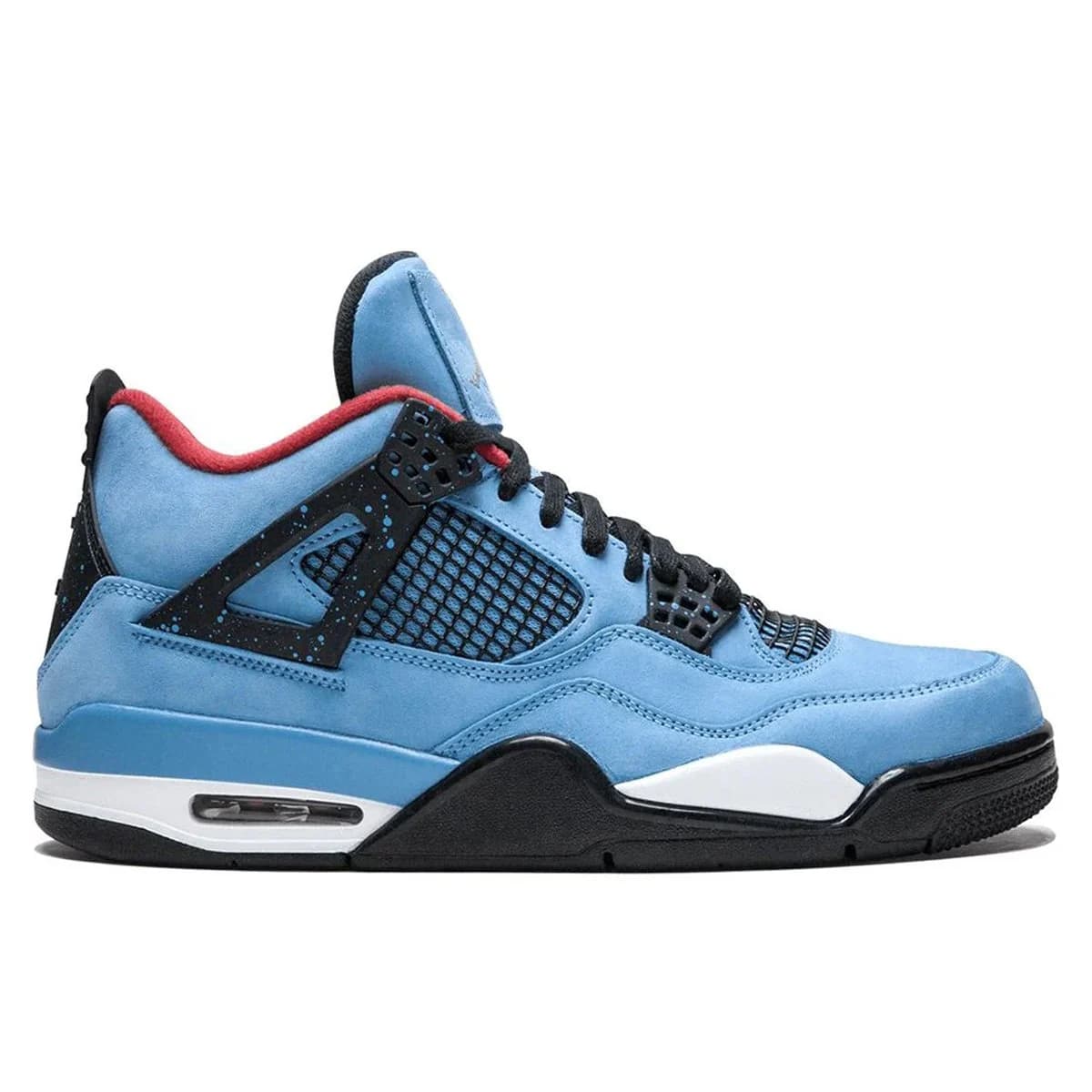 Travis Scott x Air Jordan 4 Retro Cactus Jack
