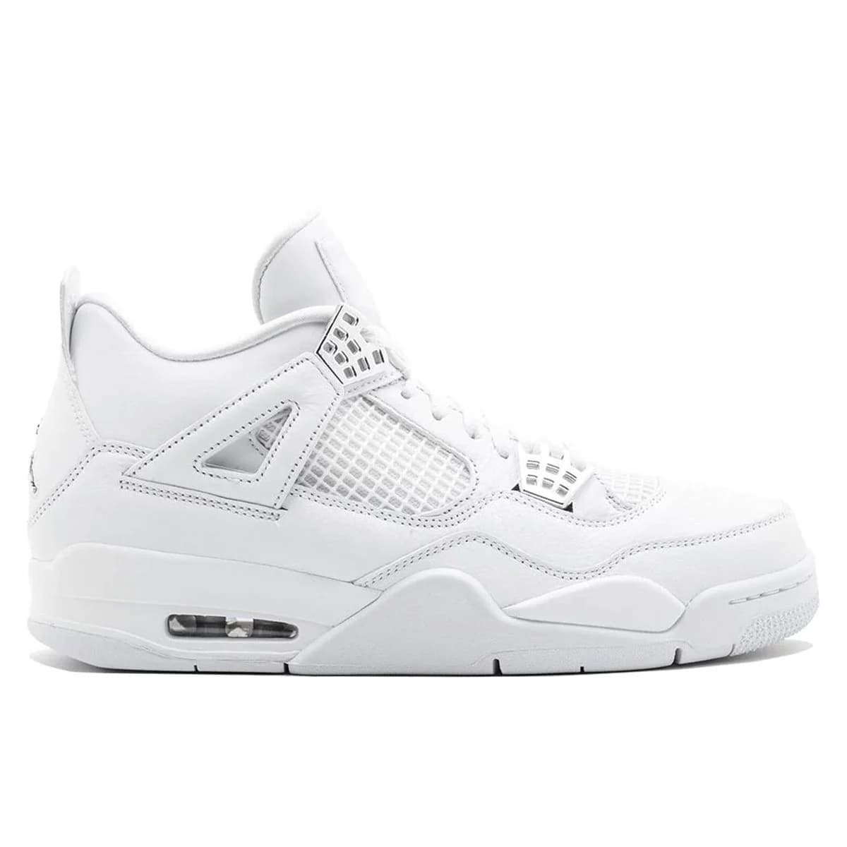 Air Jordan 4 Retro Pure Money 2017, фото 1