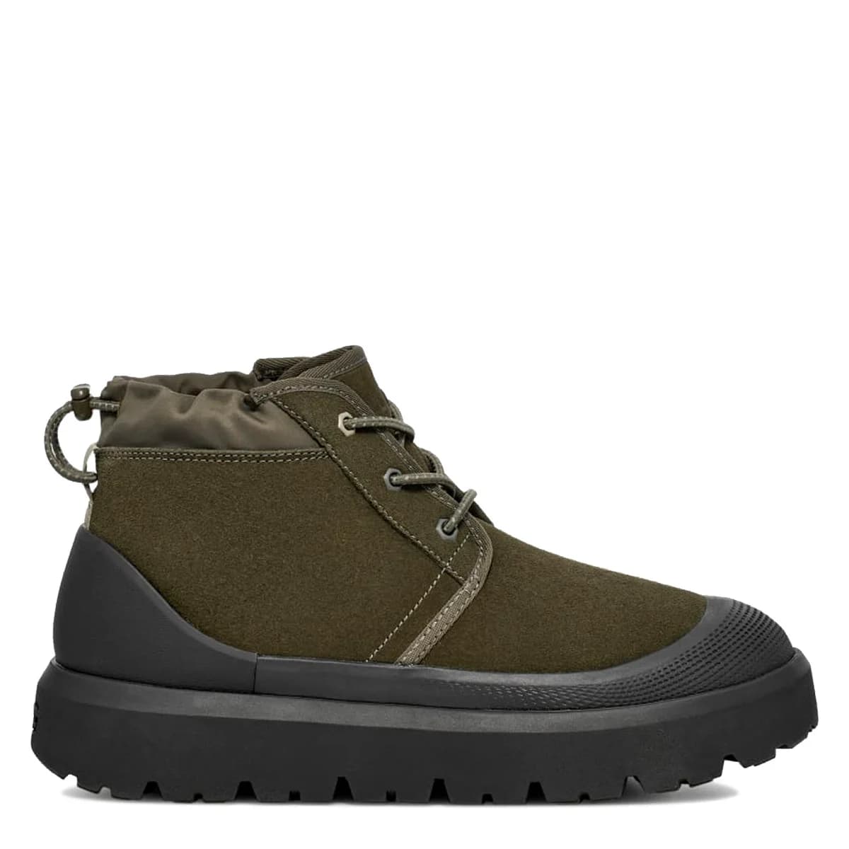 Neumel Hybrid Forest Night/Bl