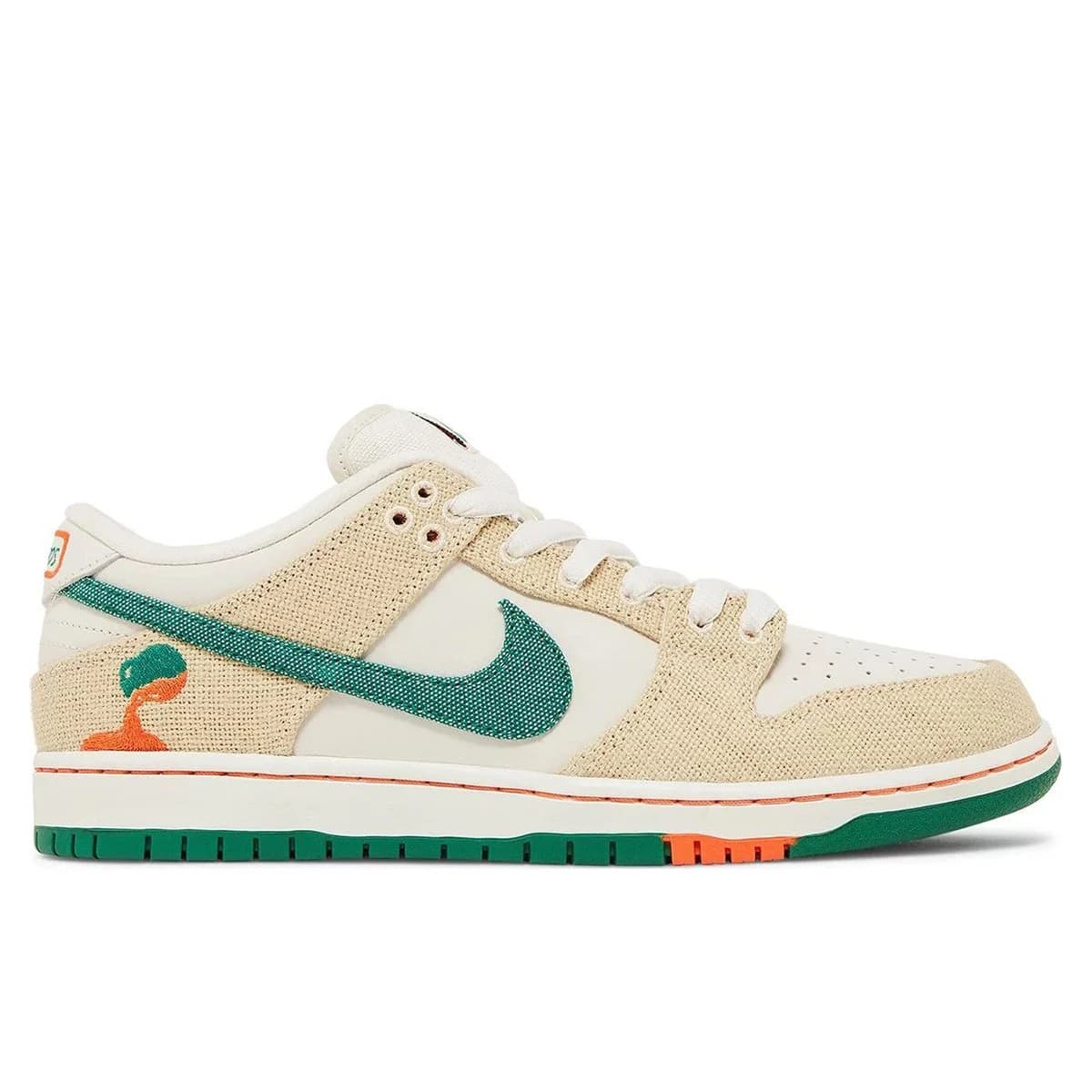 Jarritos x Dunk Low SB, фото 1