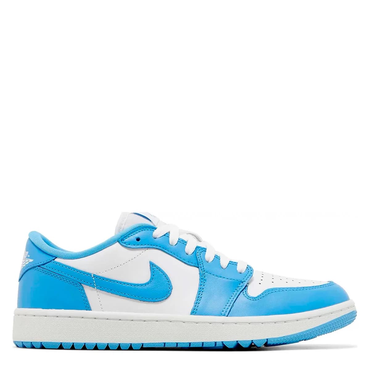 Air Jordan 1 Low Golf UNC, фото 1