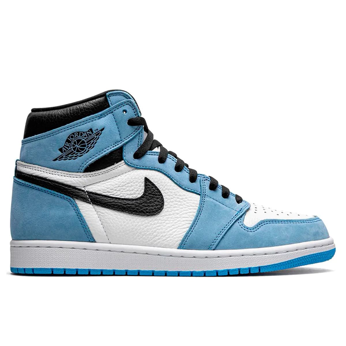 Air Jordan 1 Retro High OG University Blue