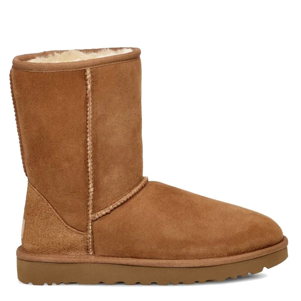 Classic Short II Chestnut