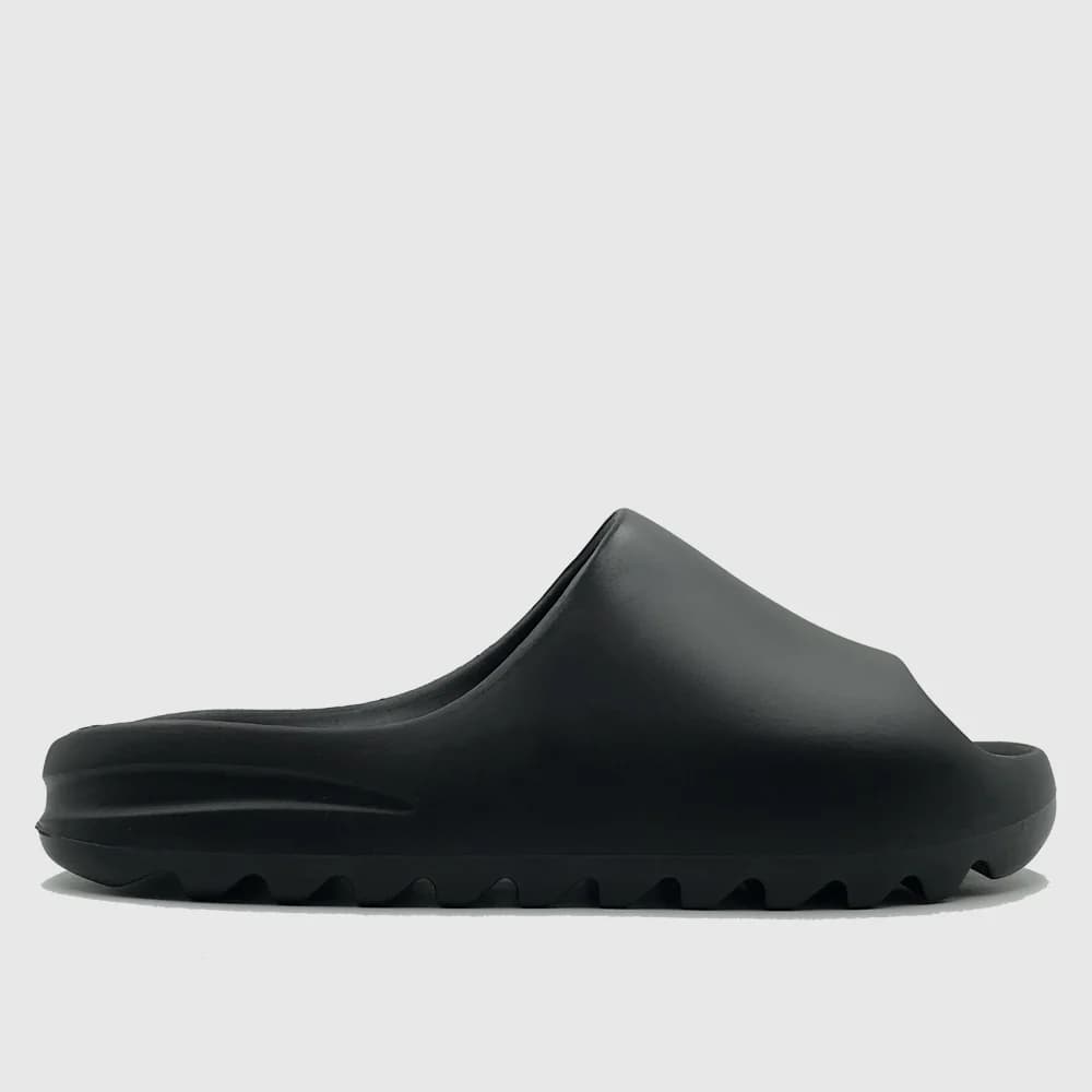 adidas Yeezy Slide Earth Black, фото 1
