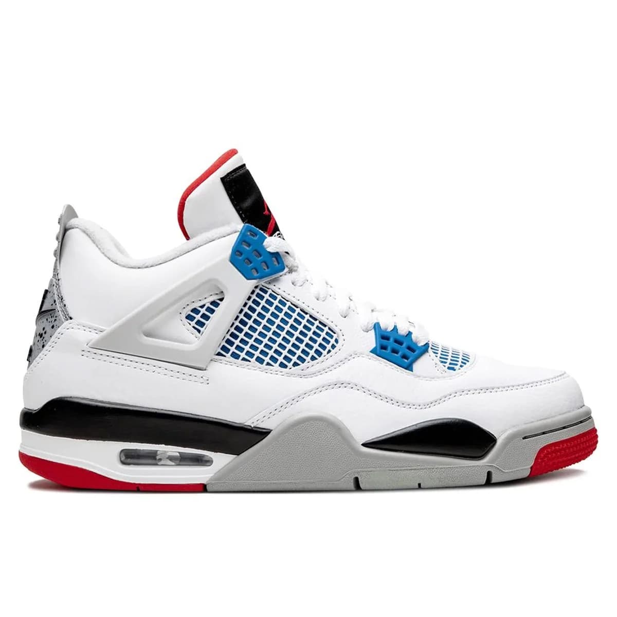 Air Jordan 4 Retro SE What The 4