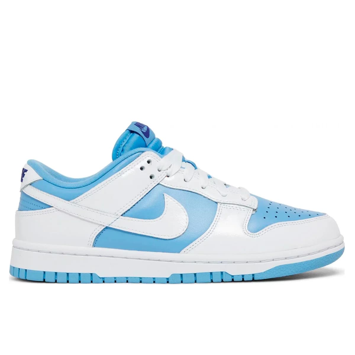 Nike Dunk Low Reverse UNC