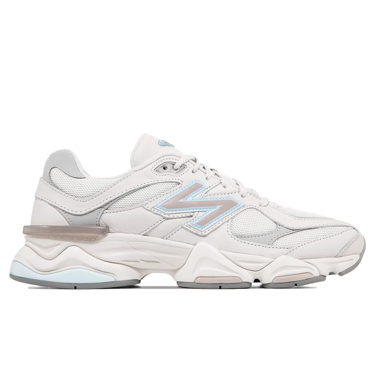 New Balance 9060 Reflection Quarry Blue
