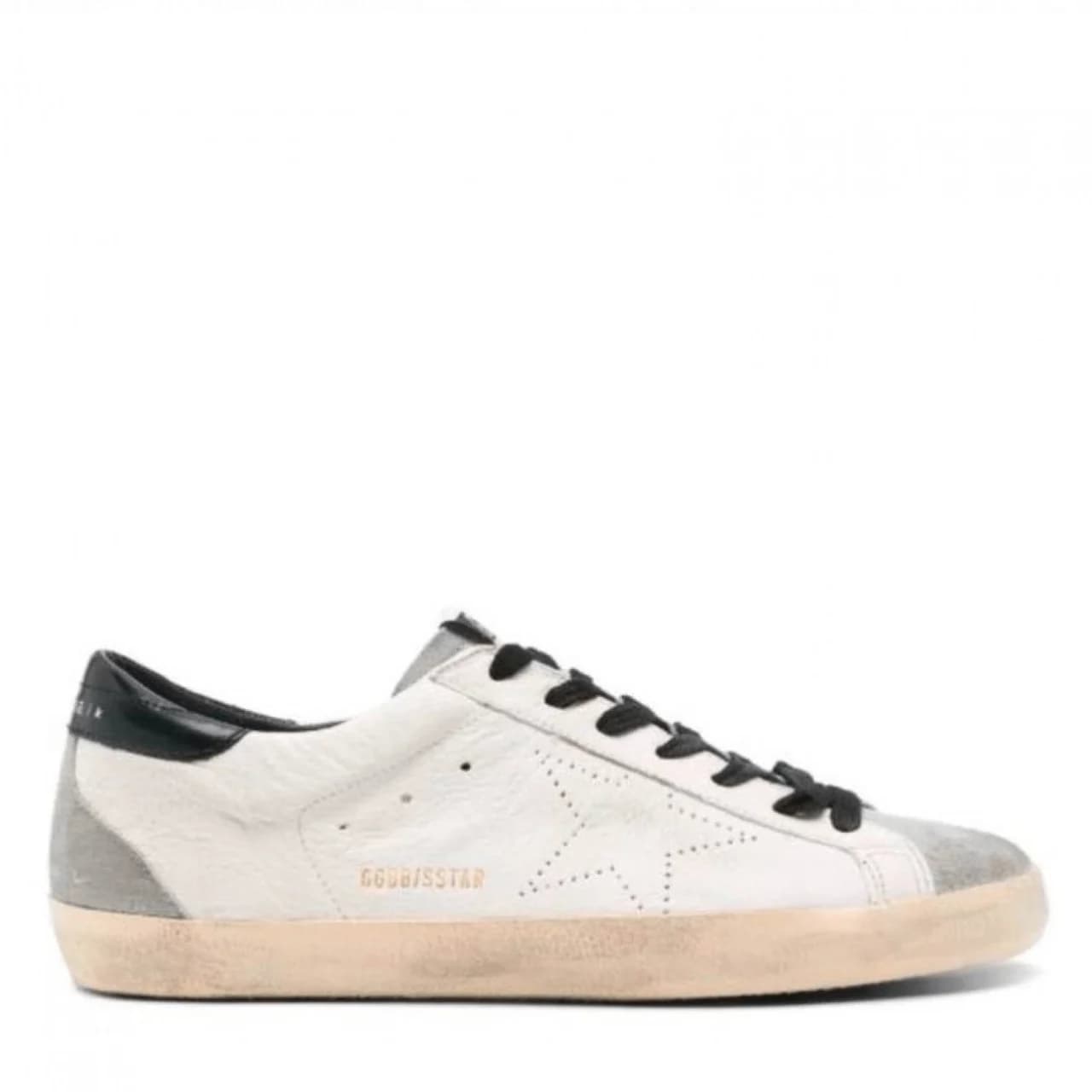 Super-Star Men's Perforated Star, фото 1
