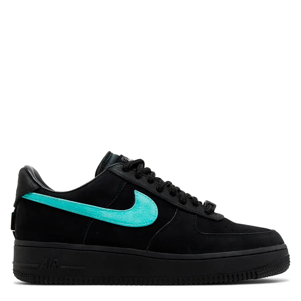 Tiffany &amp; Co. x Air Force 1 Low 1837