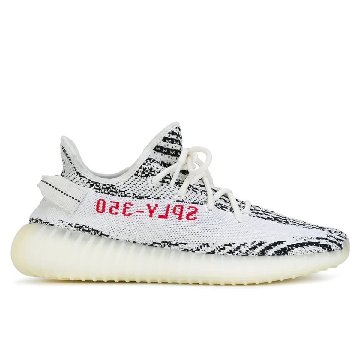 adidas Yееzy Boost 350 V2 Zebra