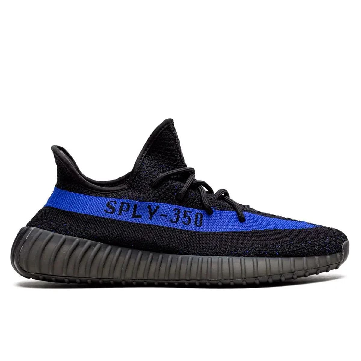 adidas Yeezy Boost 350 V2 Dazzling Blue, фото 1