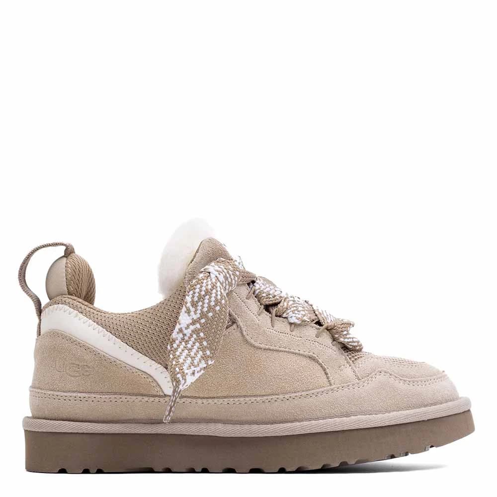 Lowmel Sand