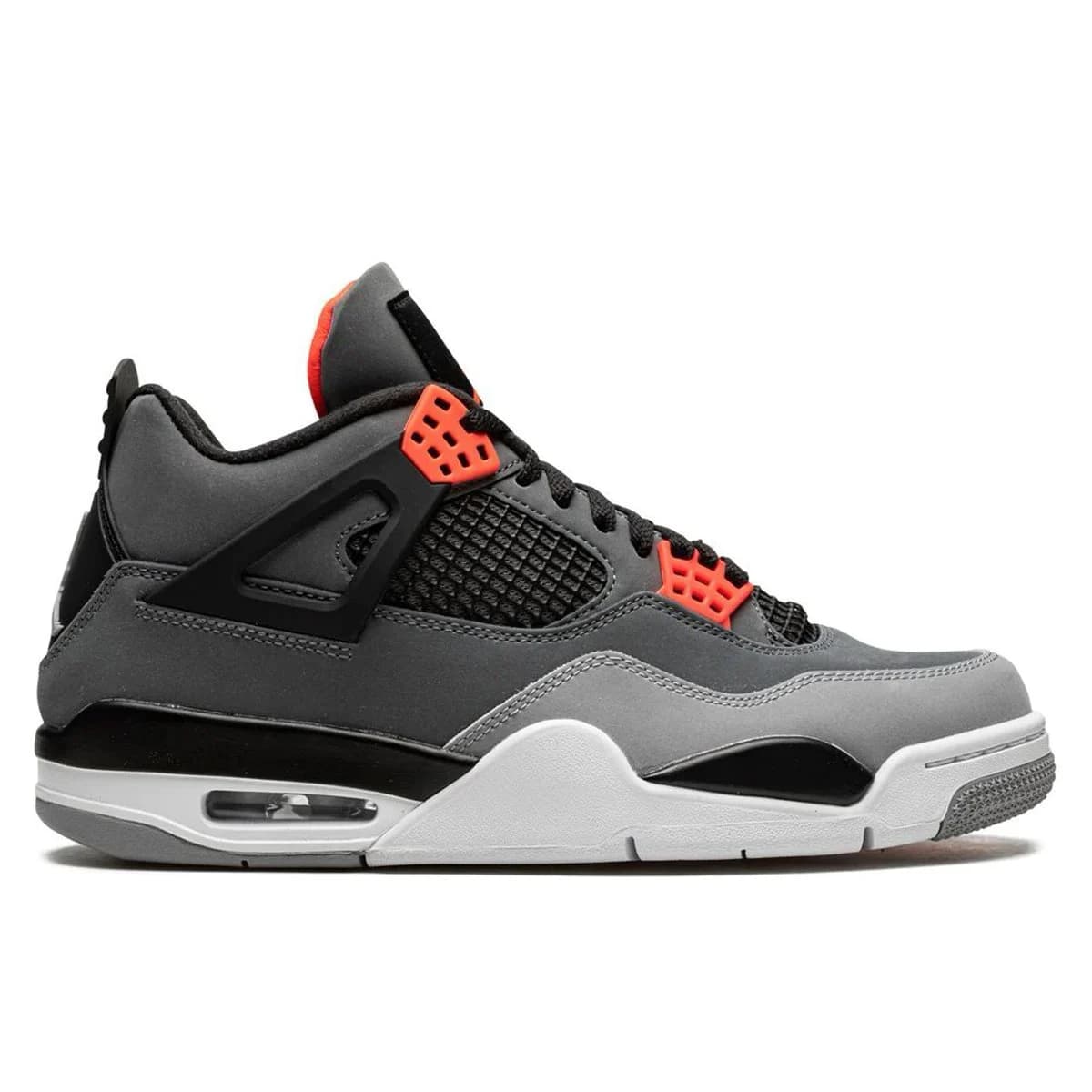 Air Jordan 4 Retro Infrared