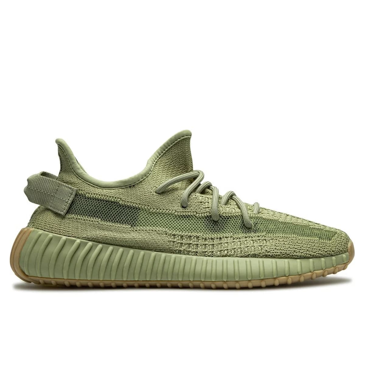 adidas Yееzy Boost 350 V2 Sulfur, фото 1