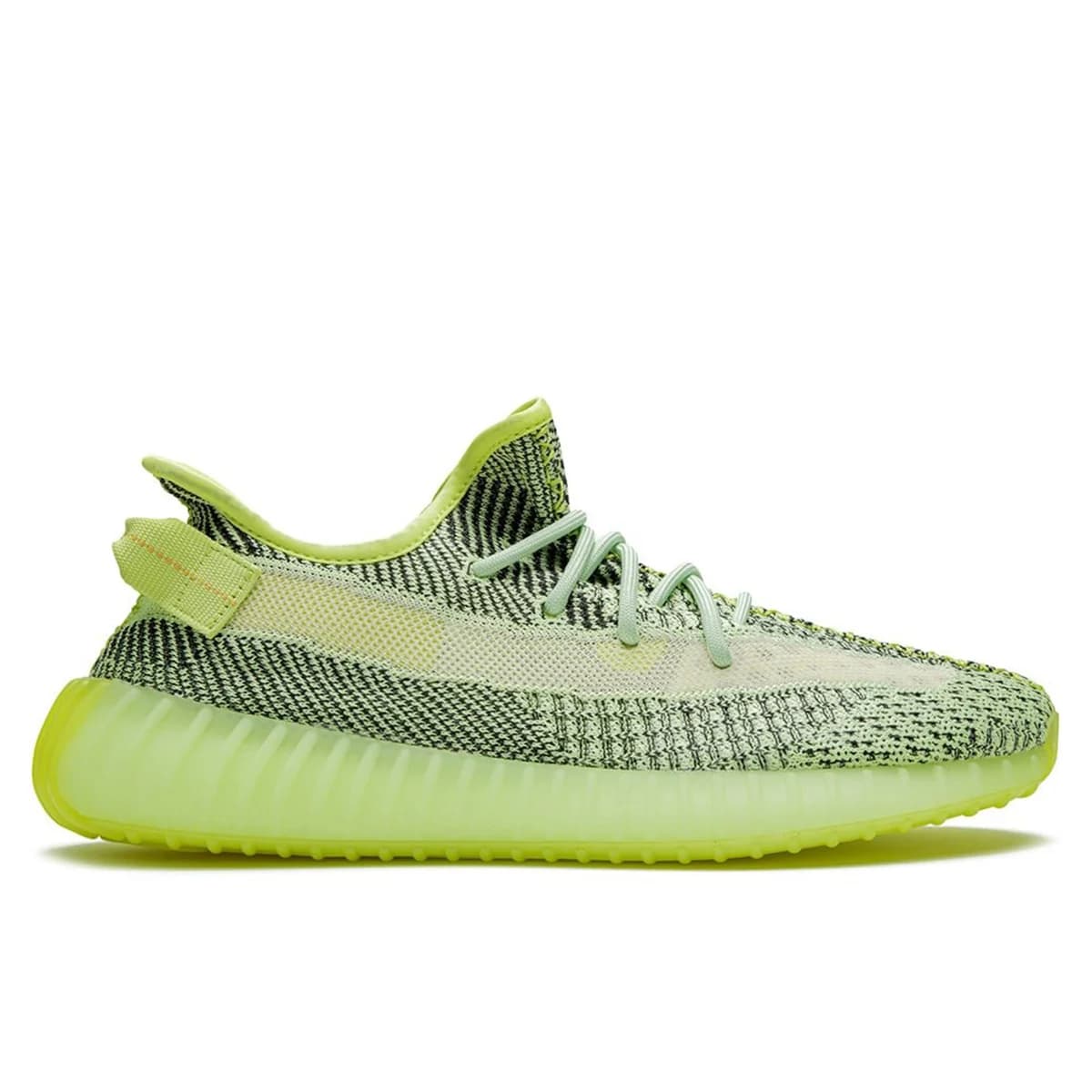 adidas Yееzy Boost 350 V2 Yeezreel Reflective