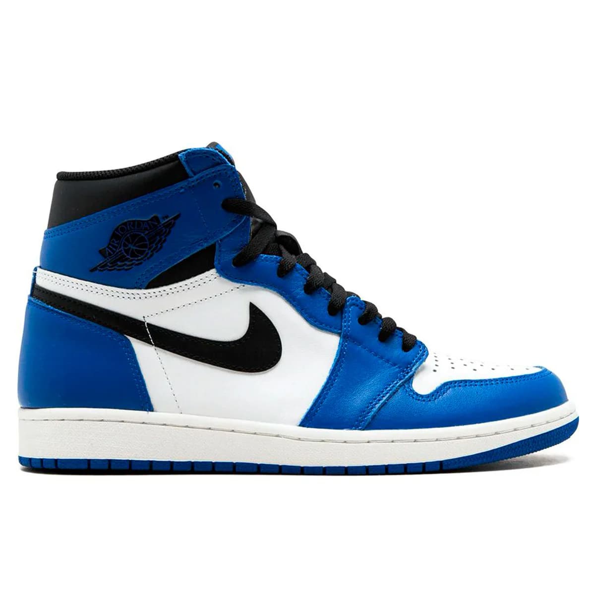 Air Jordan 1 Retro High OG Game Royal