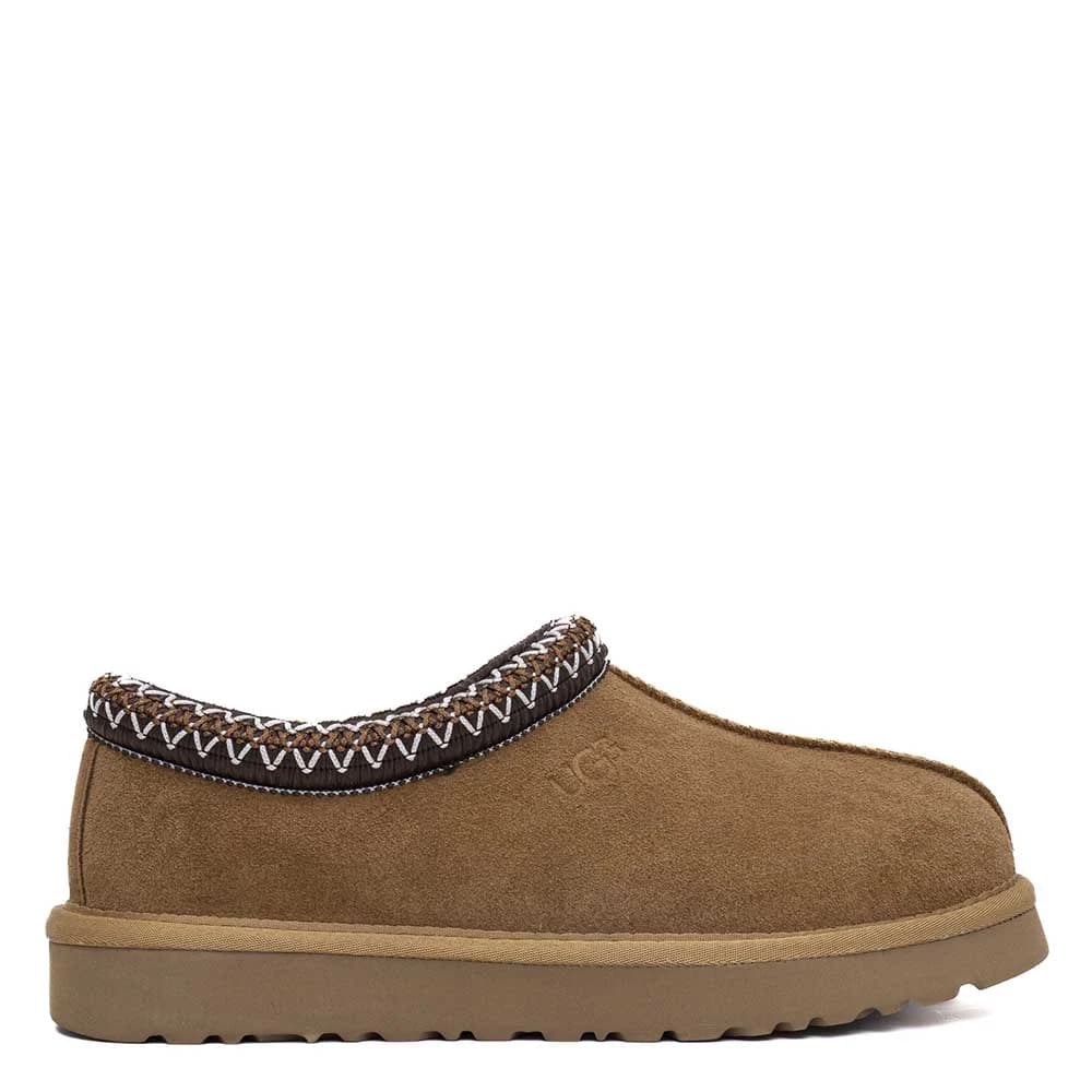 Tasman Slipper Chestnut