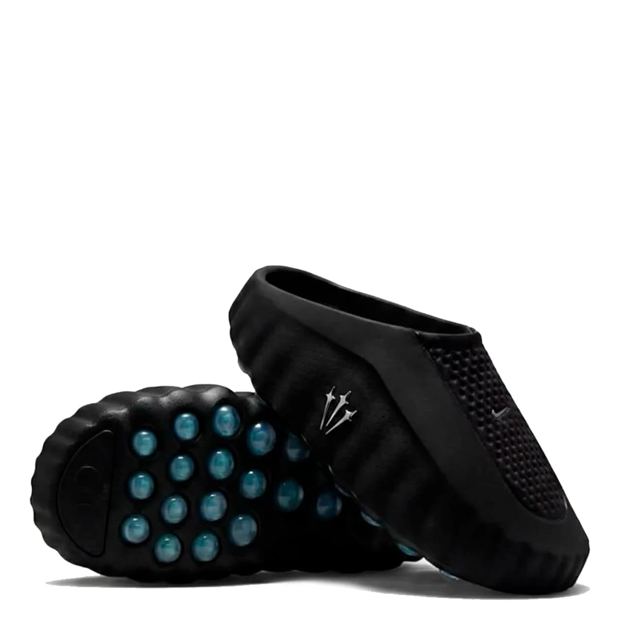 Nike Mind 001 Black Blue