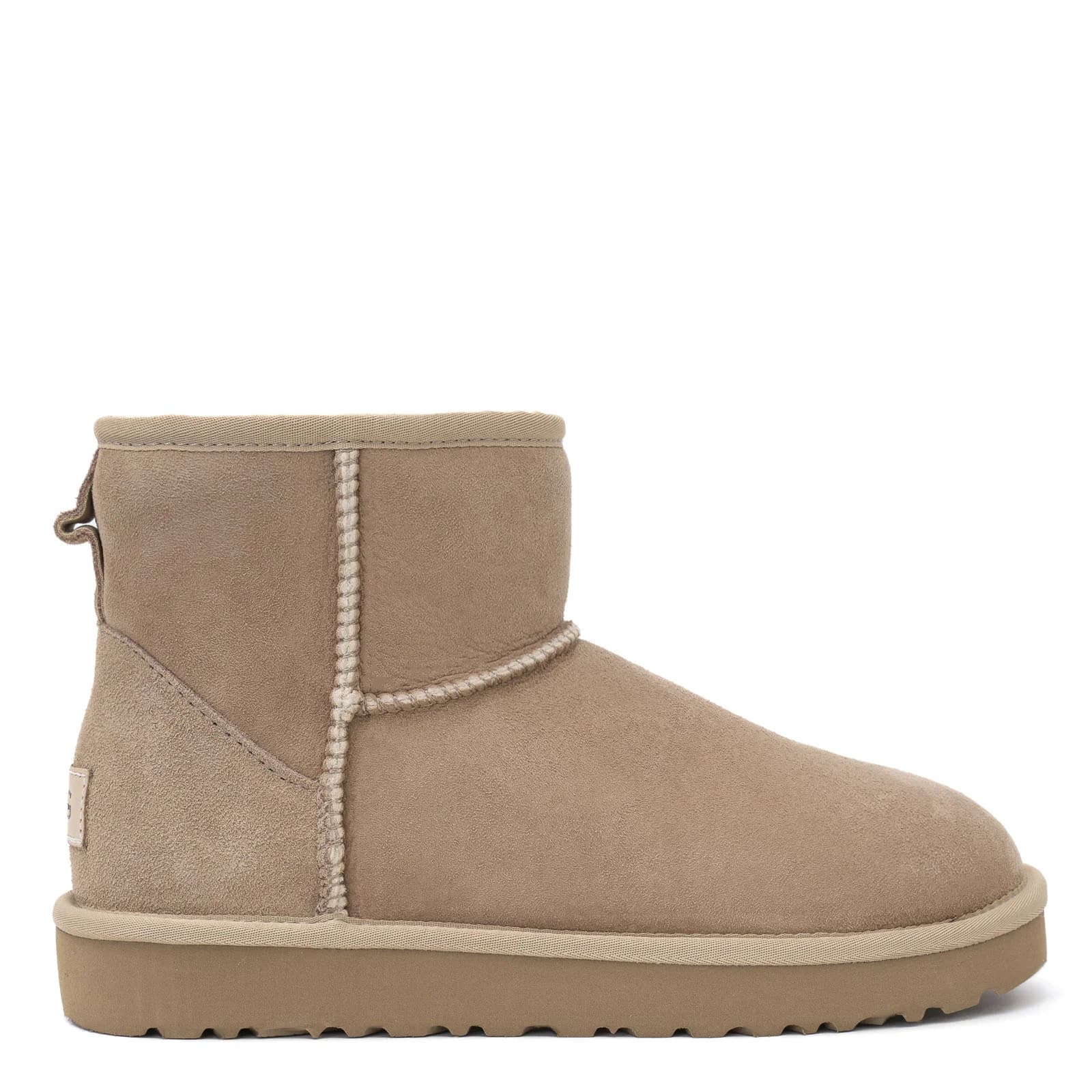 Mini Classic II Sand