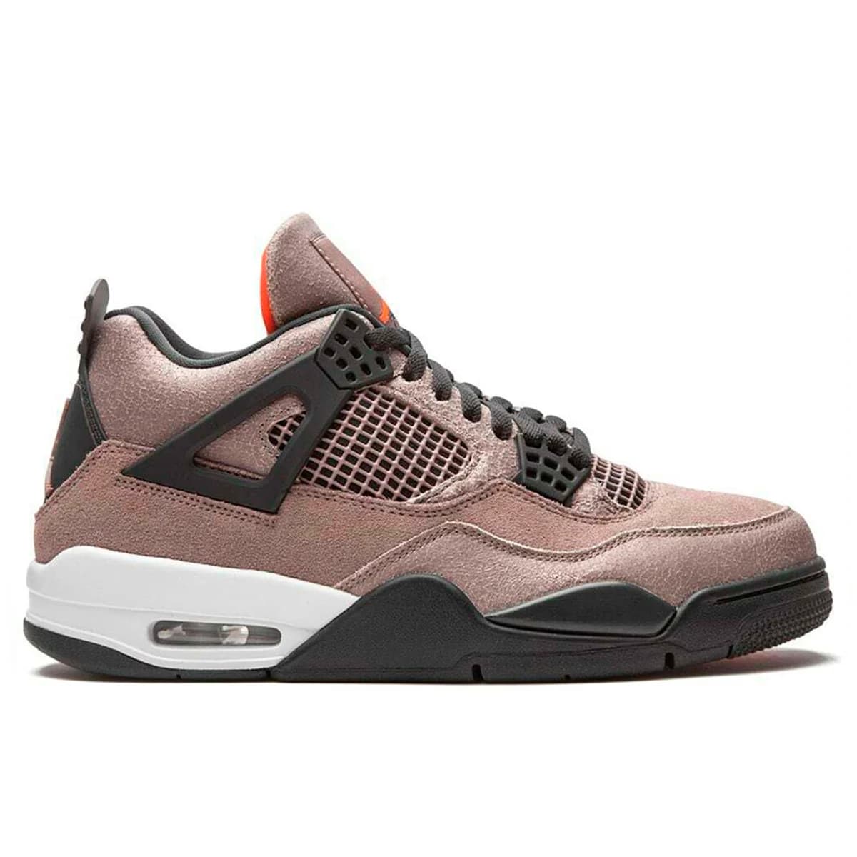 Air Jordan 4 Retro Taupe Haze