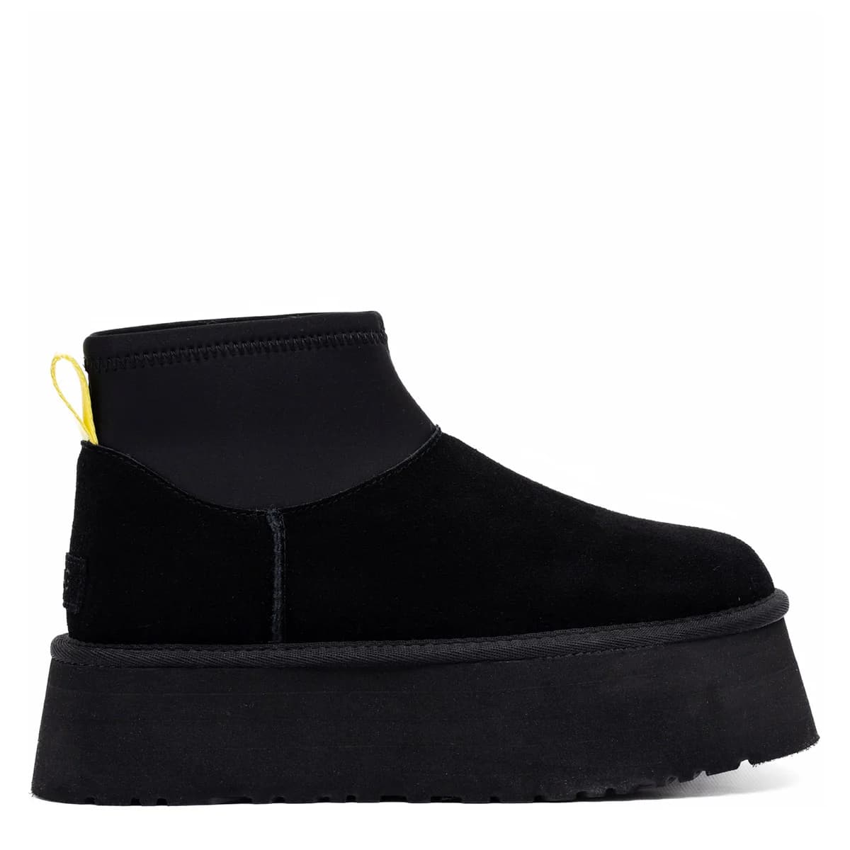 Classic Mini Dipper Black