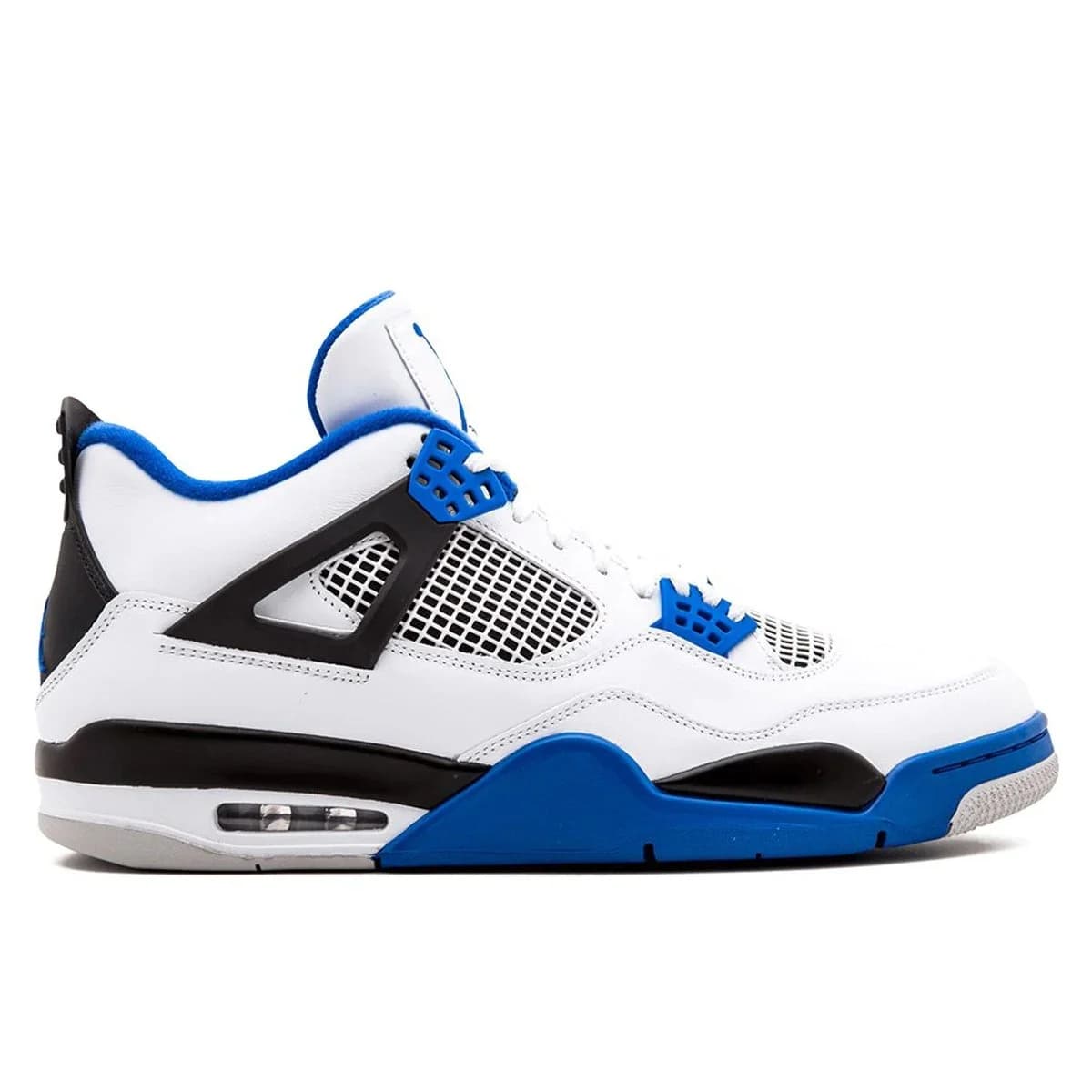Air Jordan 4 Retro Motorsports