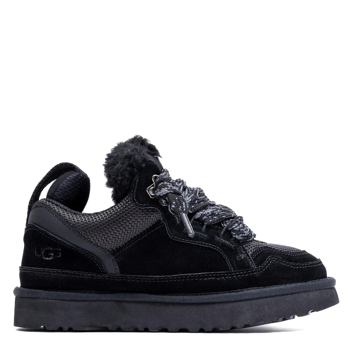Lowmel Black