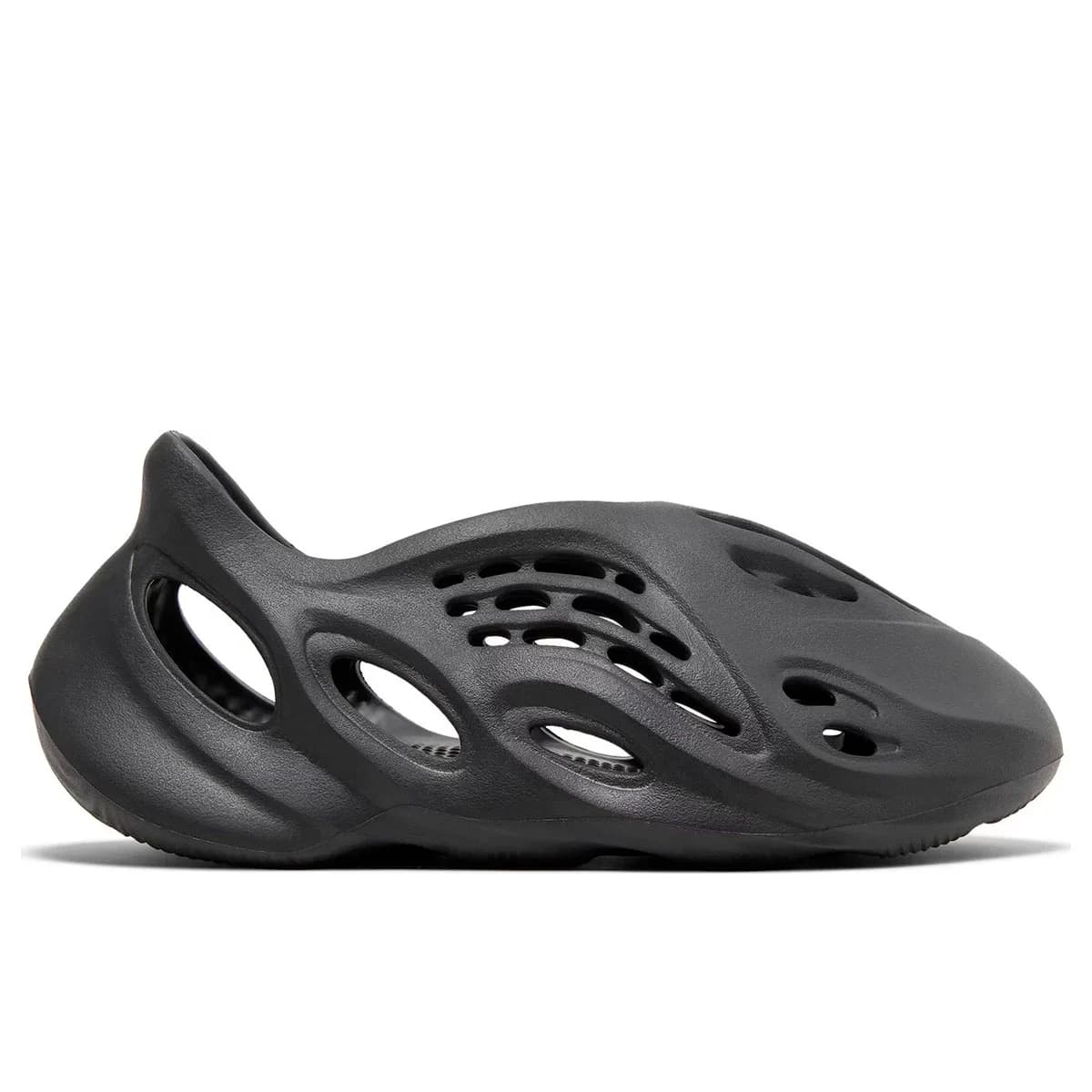 adidas Yeezy Foam Runner Onyx, фото 1