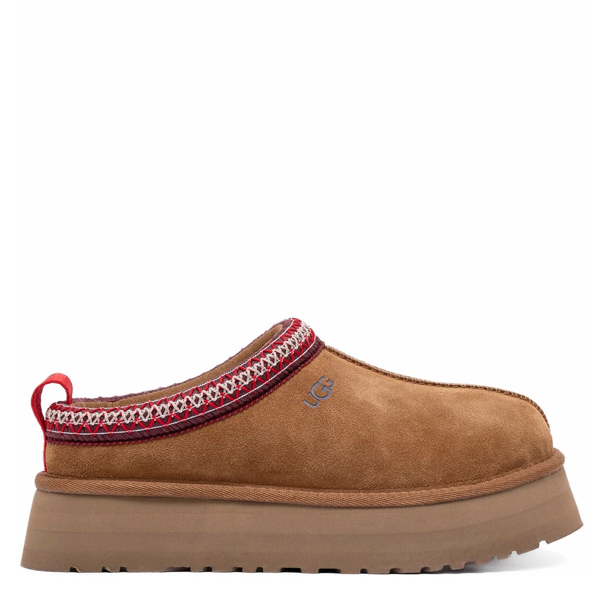 Tazz Chestnut