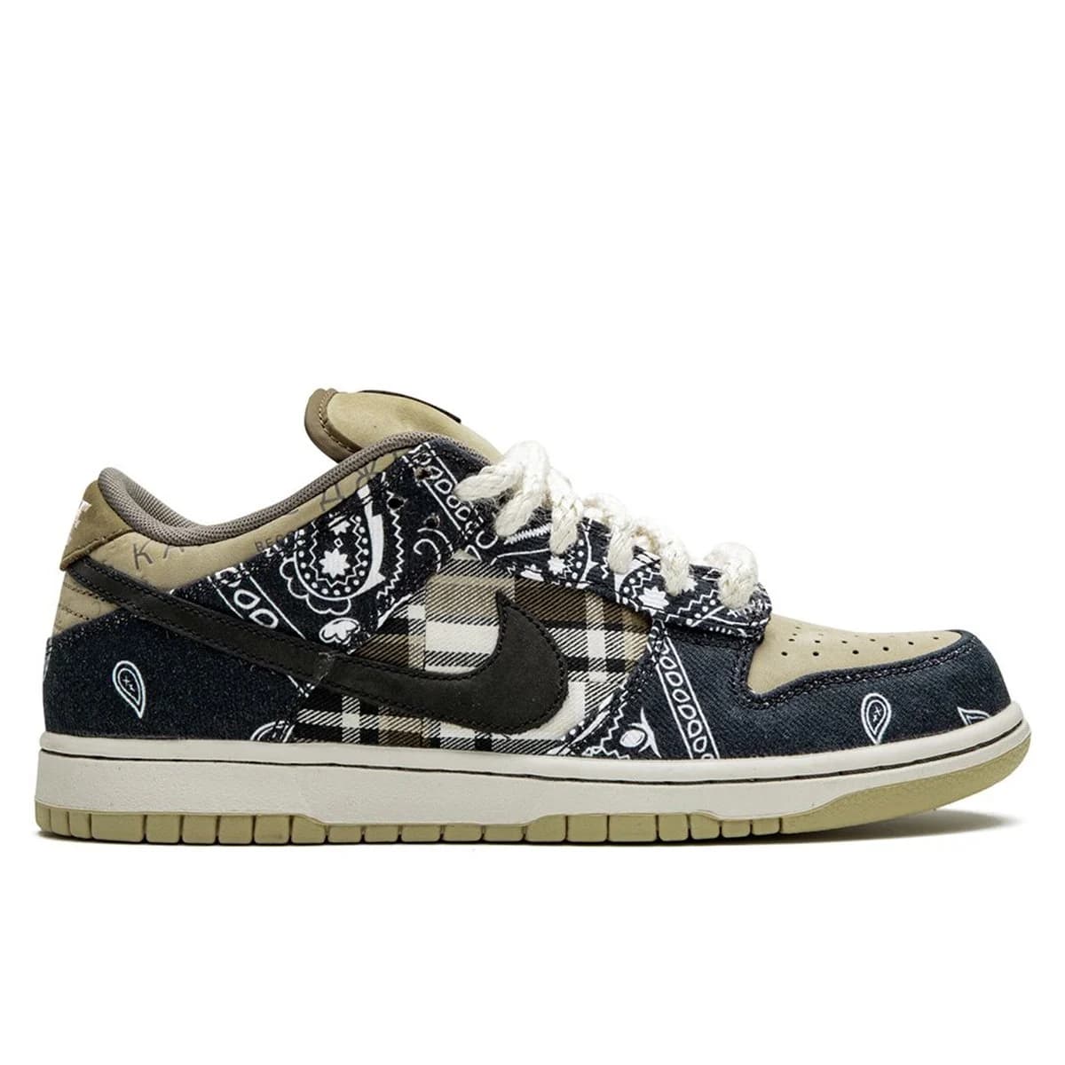Nike SB Dunk Low Travis Scott
