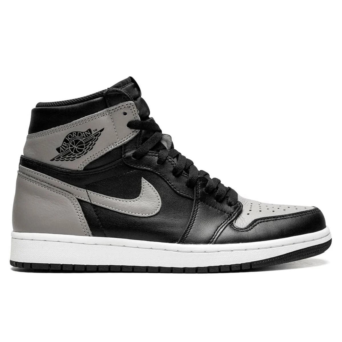 Air Jordan 1 Retro High OG Shadow 2018, фото 1