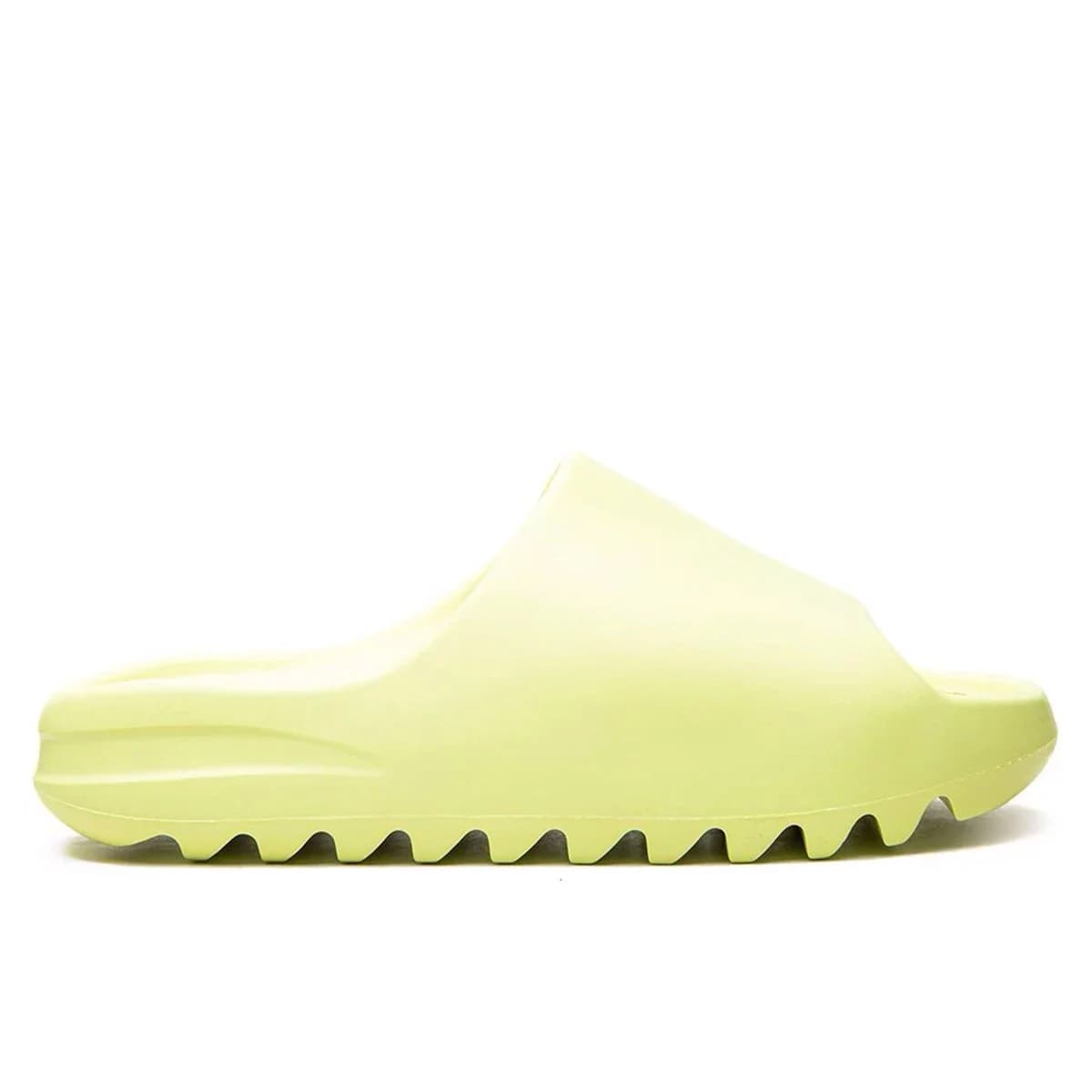 adidas Yeezy Slide "Glow Green"