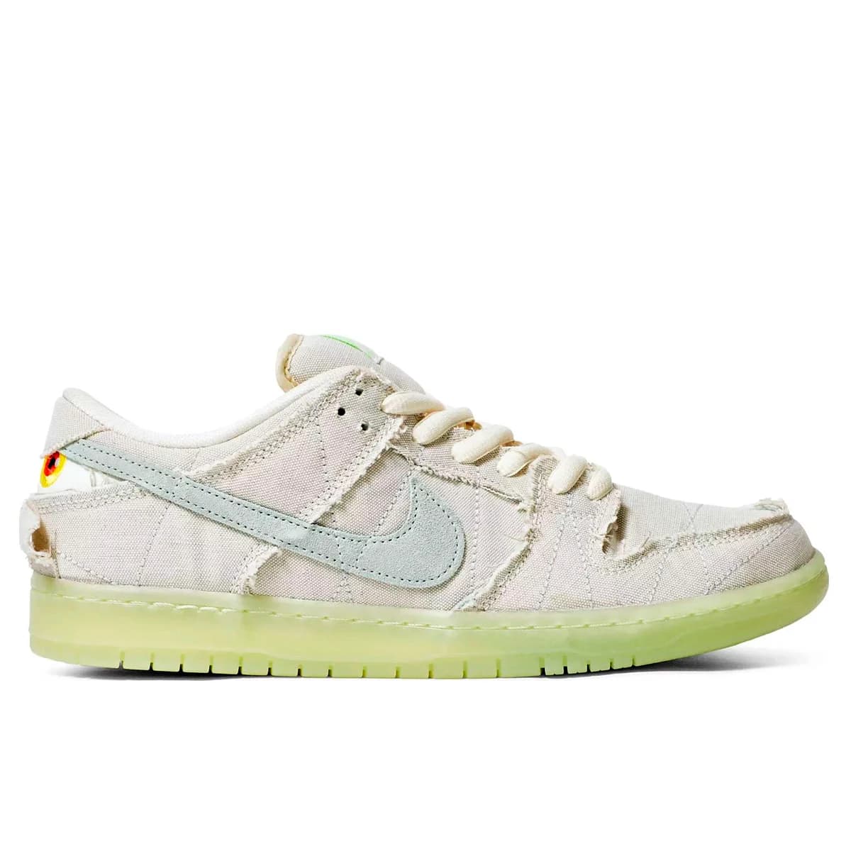 Nike Dunk Low SB Mummy, фото 1