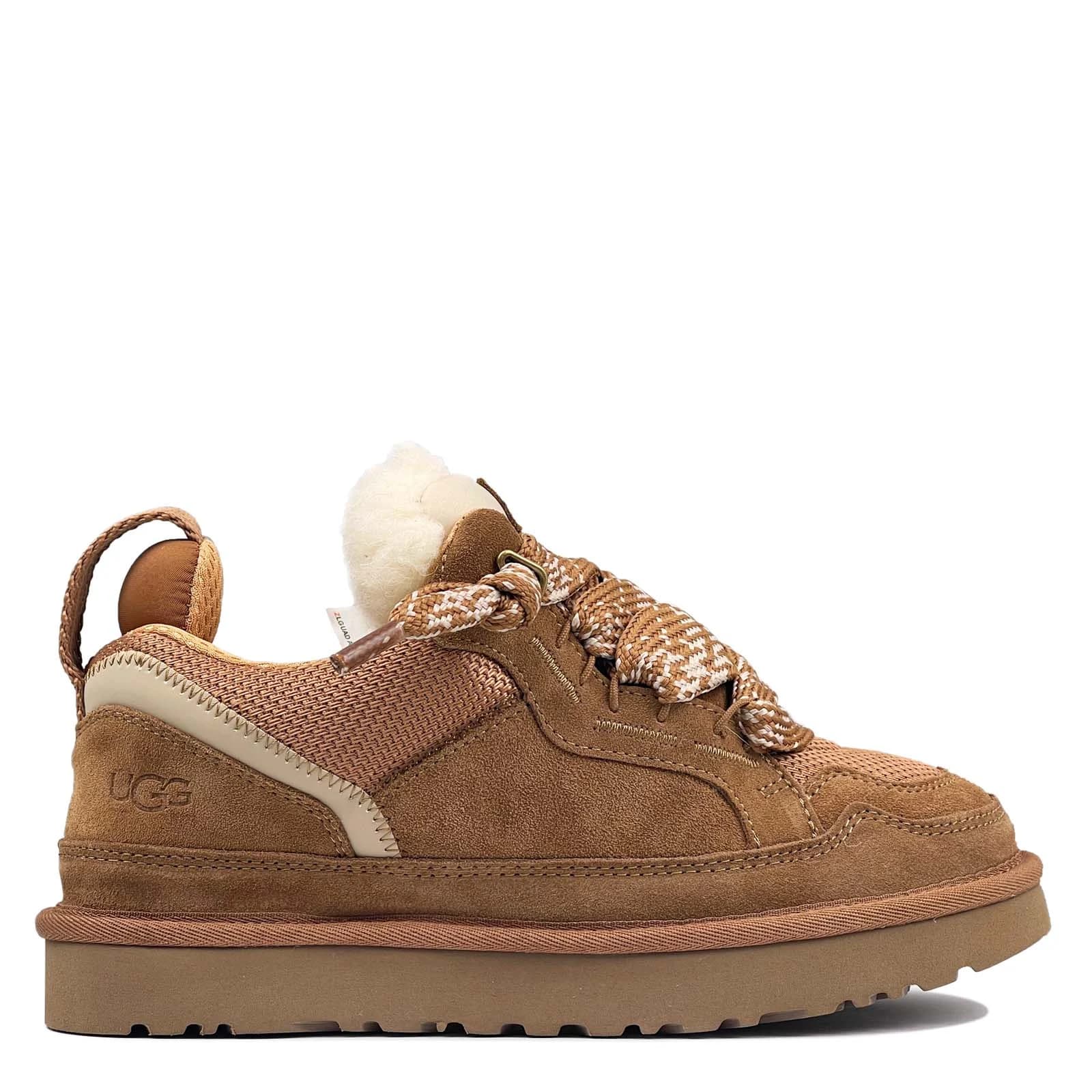 Lowmel Chestnut