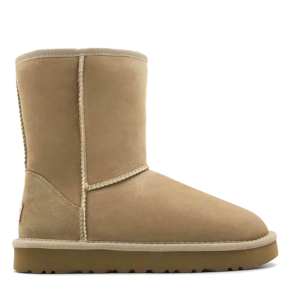 Classic Short II Sand