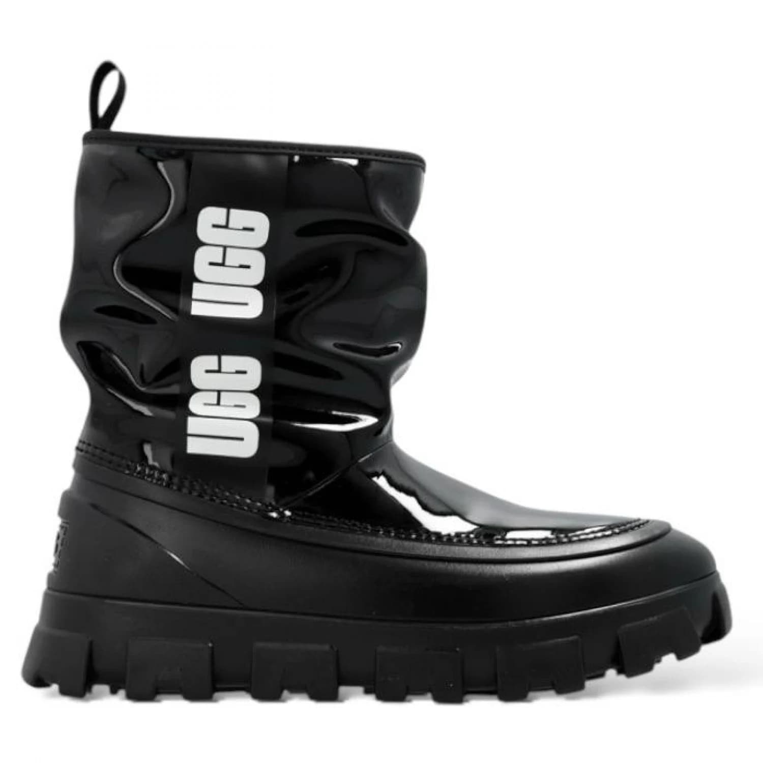 Brellah Black