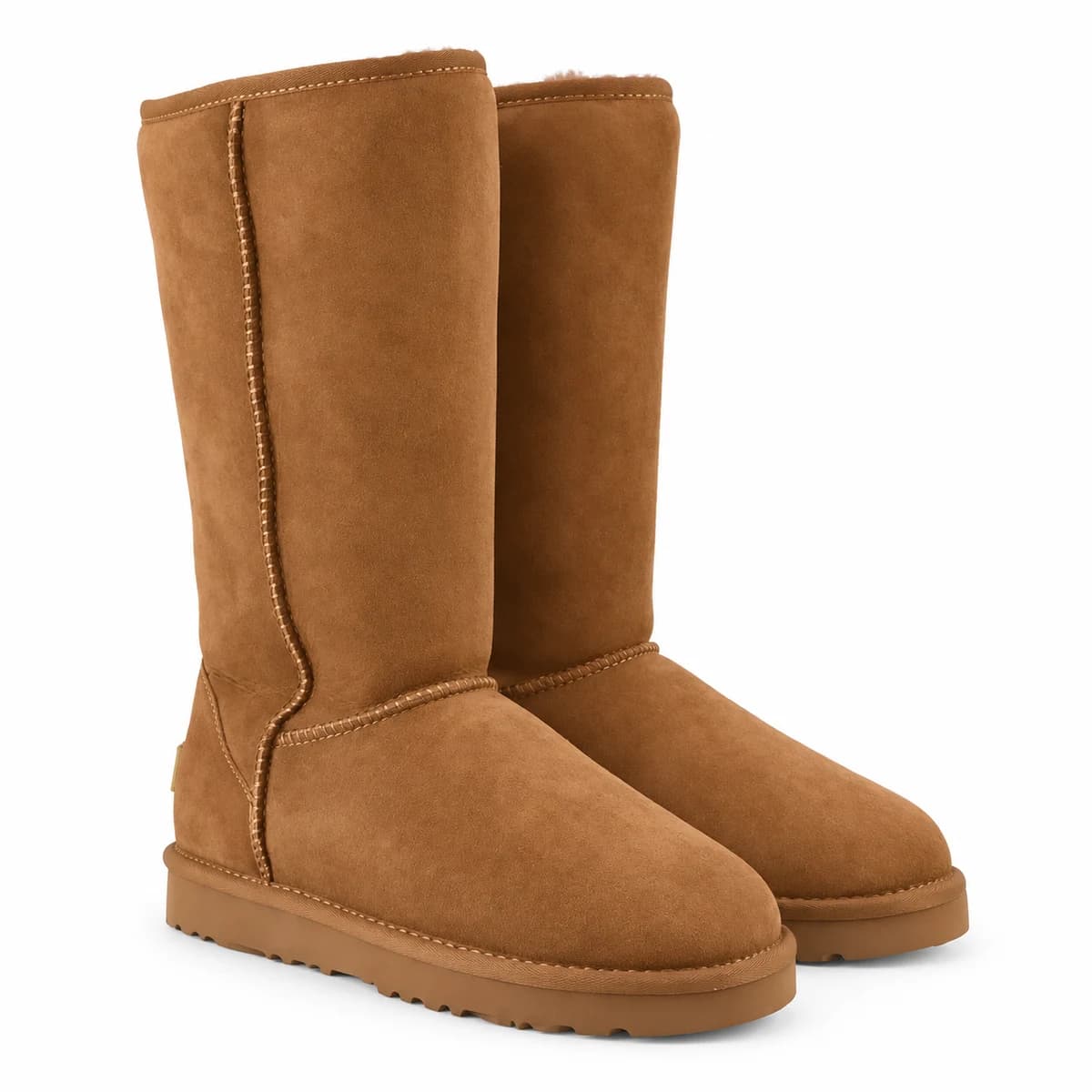 Classic Tall II Chestnut