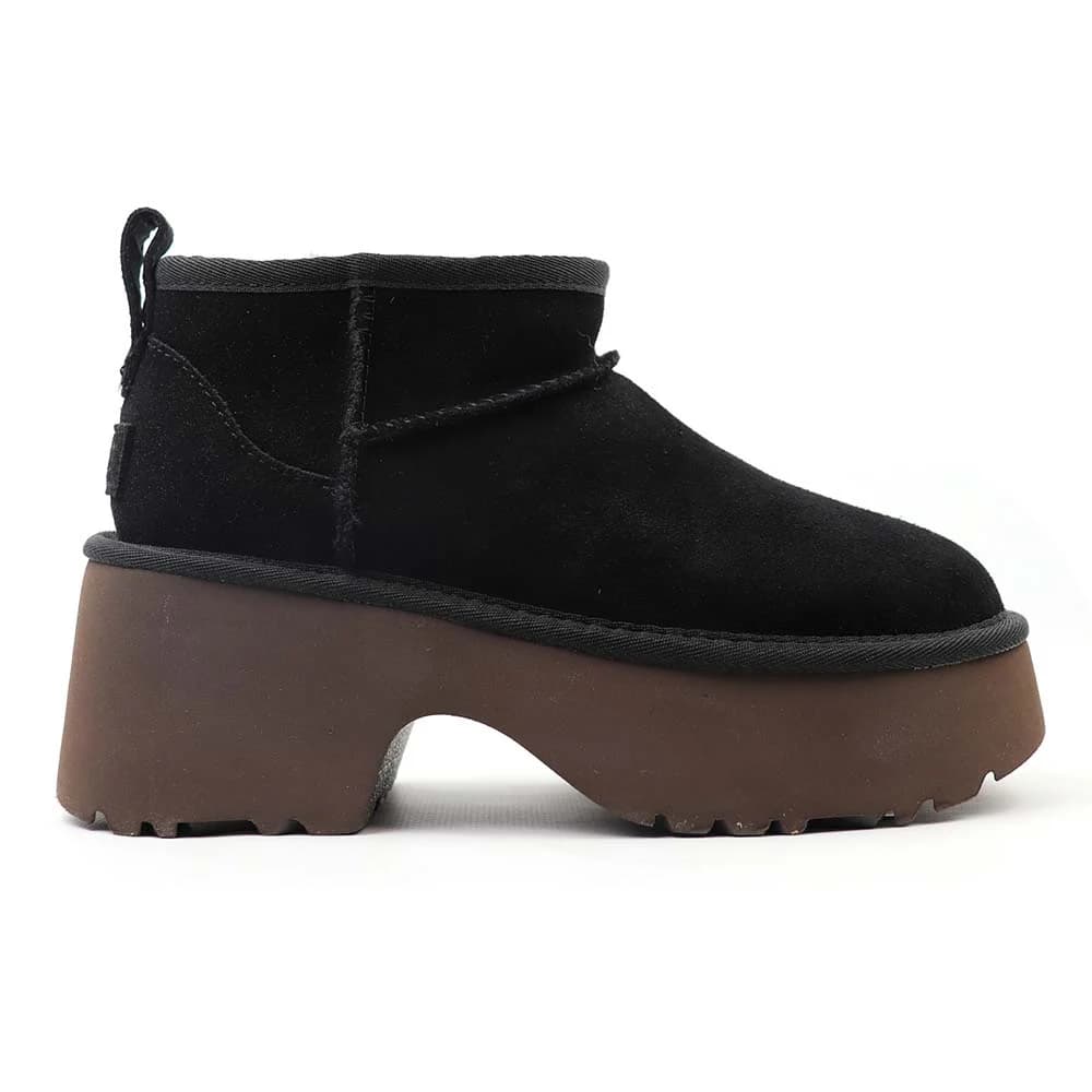 Ultra Mini New Heights Black