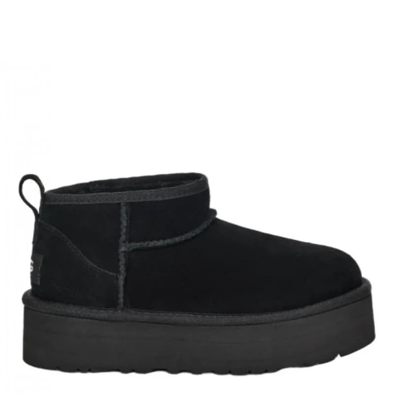 Ultra Mini Platform New